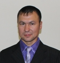 Ажбаков Самат Сабитович